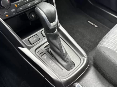 Foto van Suzuki S-Cross