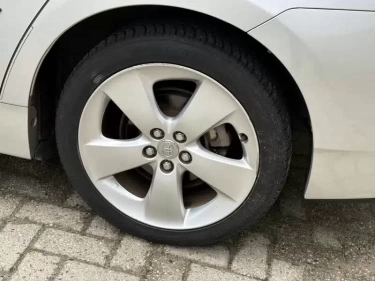 Foto van Toyota Prius