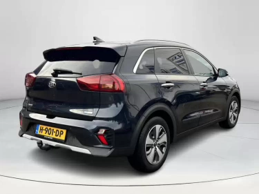 Foto van Kia Niro