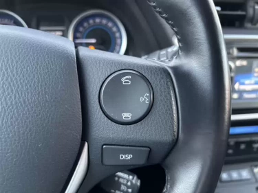 Foto van Toyota Auris