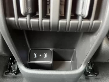 Foto van Hyundai Kona Electric