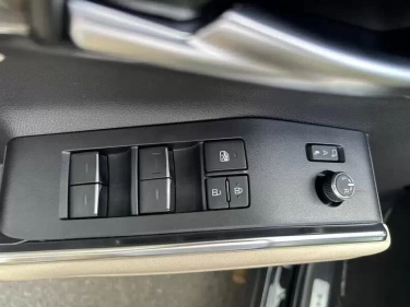 Foto van Toyota Highlander