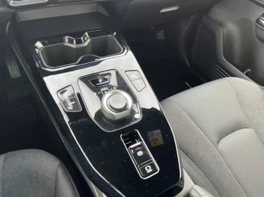Foto van Toyota Urban Cruiser