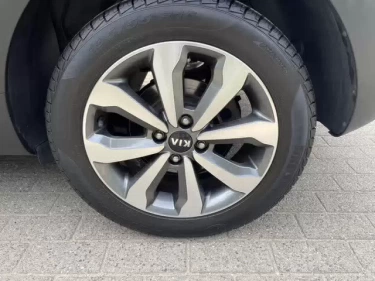 Foto van Kia Stonic