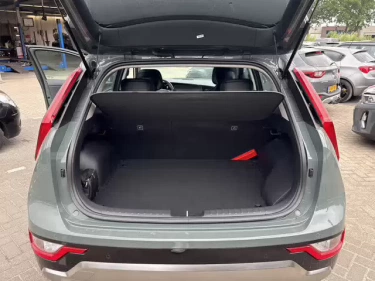 Foto van Kia Niro
