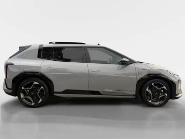 Foto van Kia EV4