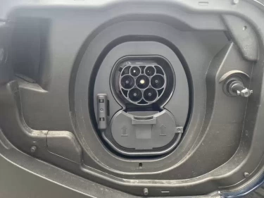 Foto van Suzuki e VITARA