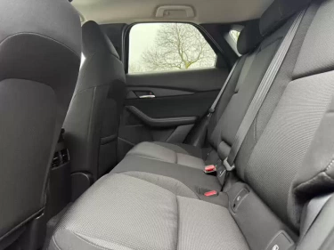 Foto van Mazda CX-30