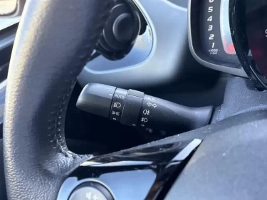 Foto van Toyota Aygo