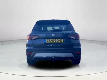 Foto van SEAT Arona