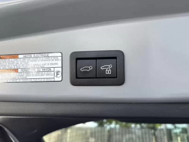 Foto van Toyota Corolla Cross