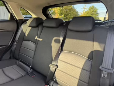 Foto van Mazda CX-3