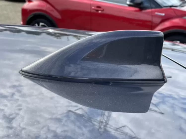 Foto van Toyota Corolla