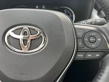Foto van Toyota RAV4