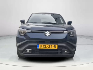 Foto van Suzuki e VITARA