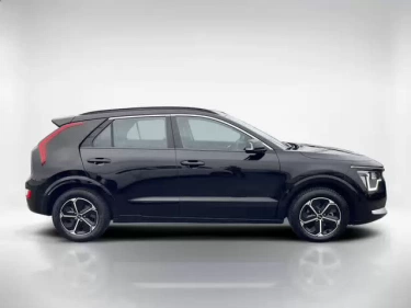 Foto van Kia Niro