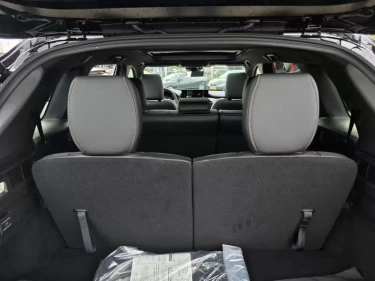 Foto van Mazda CX-80