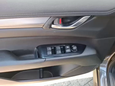 Foto van Mazda CX-5