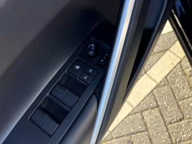 Foto van Toyota Corolla Cross