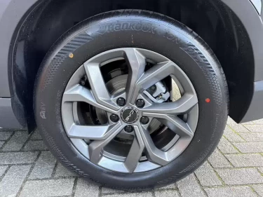 Foto van BYD ATTO 2