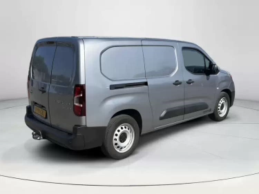 Foto van Toyota PROACE CITY Electric