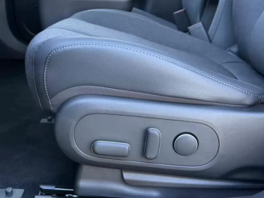 Foto van Hyundai IONIQ 5