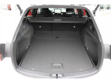 Foto van Toyota Corolla Touring Sports