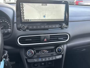 Foto van Hyundai Kona