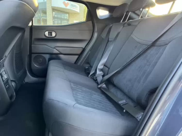 Foto van Hyundai IONIQ 3