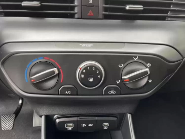 Foto van Hyundai i20