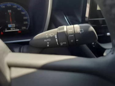 Foto van Toyota Corolla Touring Sports