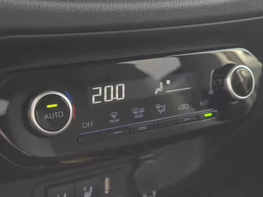 Foto van Toyota Aygo X