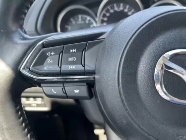Foto van Mazda CX-5