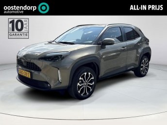Toyota Yaris Cross 1.5 Hybrid 115 First Edition **TREKHAAK/ KEYLESS/ ADAPTIEF CRUISE CONTROL** occasion 2024