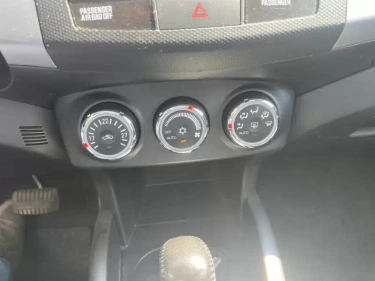 Foto van Mitsubishi Outlander