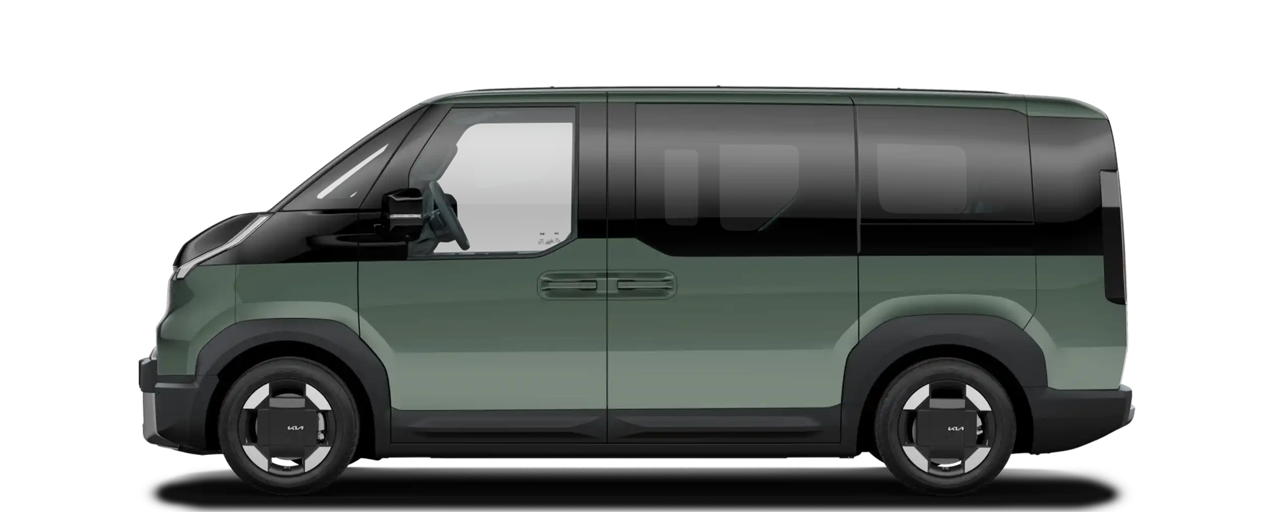 Kia PV5 Passenger