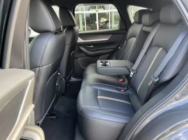 Foto van Mazda CX-60