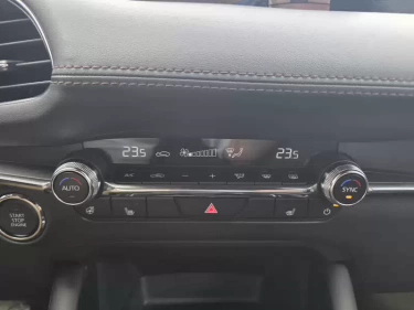 Foto van Mazda 3