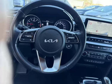 Foto van Kia Ceed Sportswagon