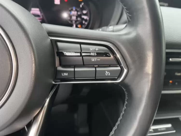 Foto van Mazda CX-60
