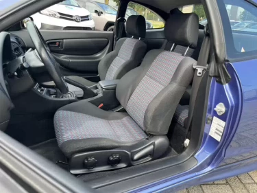 Foto van Toyota Celica