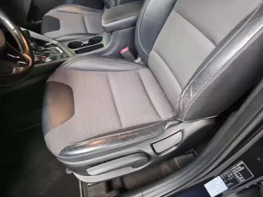 Foto van Kia Niro