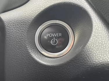 Foto van Toyota Corolla Cross
