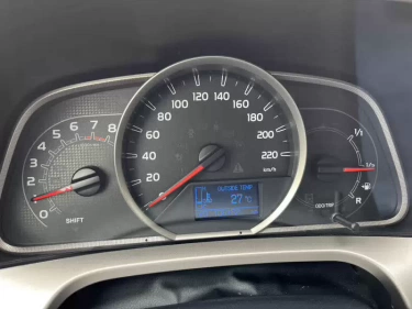 Foto van Toyota RAV4