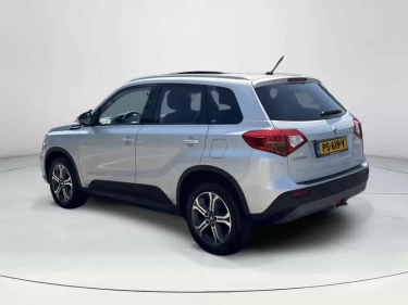 Foto van Suzuki Vitara