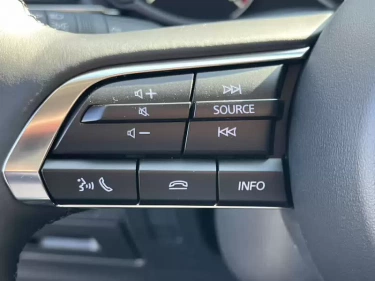 Foto van Mazda CX-30