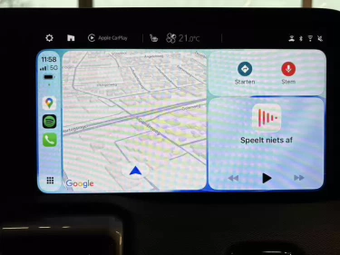 Foto van Toyota Urban Cruiser