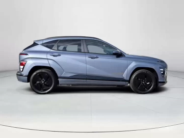 Foto van Hyundai Kona Electric