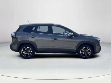 Foto van Suzuki S-Cross