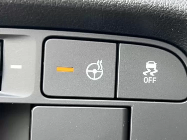 Foto van Hyundai INSTER